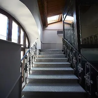 Ferrini - Via Monte Sant'agata Апартаменты