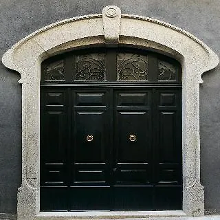 Ferrini - Via Monte Sant'agata Апартаменты Катания