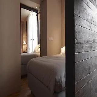 Ferrini - Via Monte Sant'agata Апартаменты *