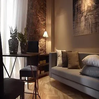 Ferrini - Via Monte Sant'agata Апартаменты Катания