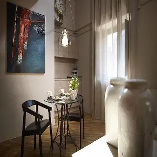Ferrini - Via Monte Sant'agata Катания