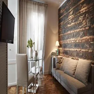 Апартаменты Ferrini - Via Monte Sant'agata