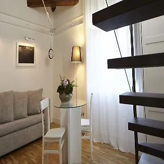 Апартаменты Ferrini - Via Monte Sant'agata