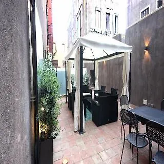 Апартаменты Ferrini - Via Monte Sant'agata *
