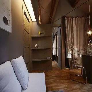 Апартаменты Ferrini - Via Monte Sant'agata