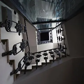Ferrini - Via Monte Sant'agata Катания